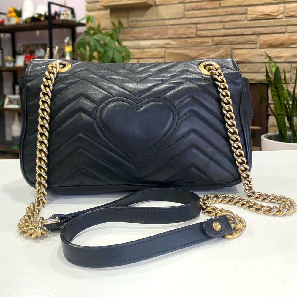 ❤️authentic gucci - Picture 3 of 14